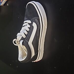 He didn't used not more